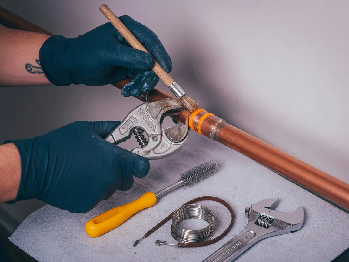 Why choose Sump Pump Repair in Cleveland, NM